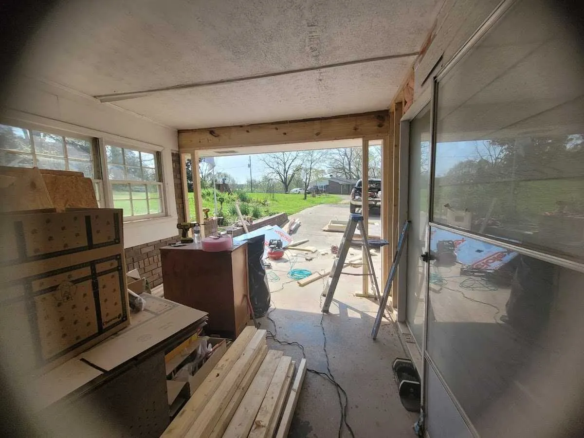 Air movers and dehumidifier for Water Mitigation Services in Winter Springs